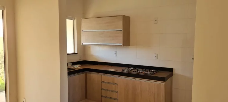 Imagem VENDE-SE APARTAMENTO NO BAIRRO SÃO JOAQUIM