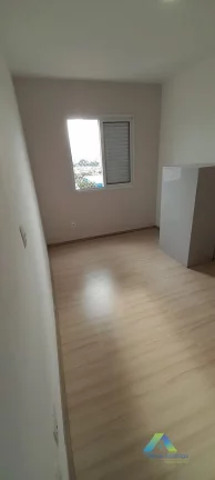 Imagem Apartamento à venda no bairro Utinga - Santo André/SP