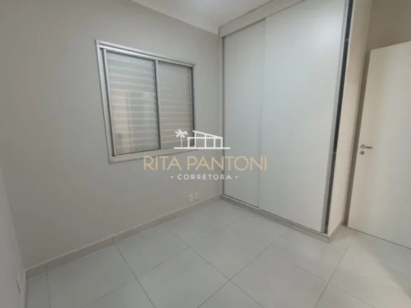 Imagem Apartamento - Ribeirão Preto - Alto do Ipiranga - Região Oeste