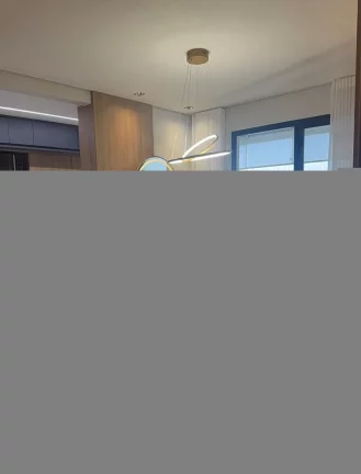 Imagem Apartamento a Venda no Centro de Poá SP