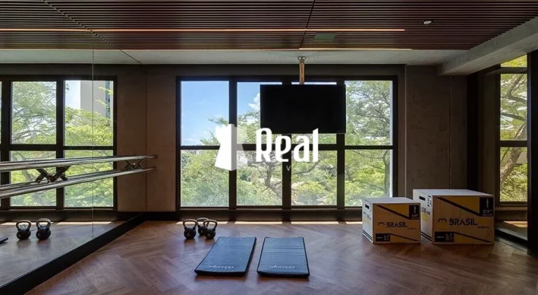 Imagem Horto Florestal