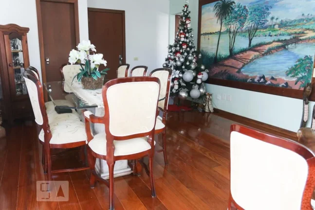 Imagem Apartamento à Venda - Recreio, 4 Quartos, 400 m2
