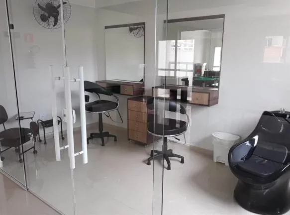 Imagem APARTAMENTO COM 66.38 m² - TUPI - PRAIA GRANDE SP