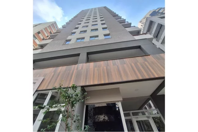Imagem APARTAMENTO RESIDENCIAL em São Paulo - SP, Perdizes