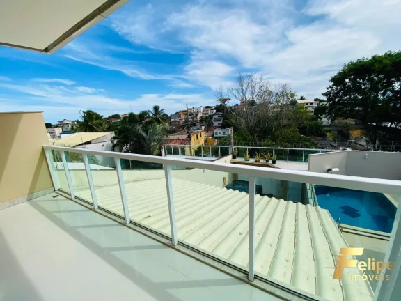 Imagem MARAVILHOSA CASA PARA SE MORAR
