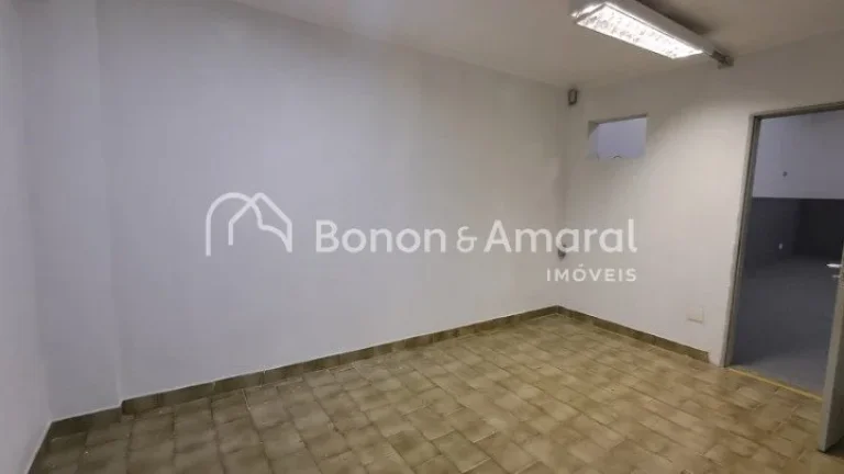 Imagem Venda , barracão comercial , Jardim Santana , em Campinas .
Localização de fácil acesso para a r...