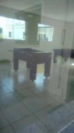 Imagem Apartamento com 2 dormitórios à venda, 47 m² por R$ 245.000,00 - Reserva Sul Condomínio Resort - Ribeirão Preto/SP