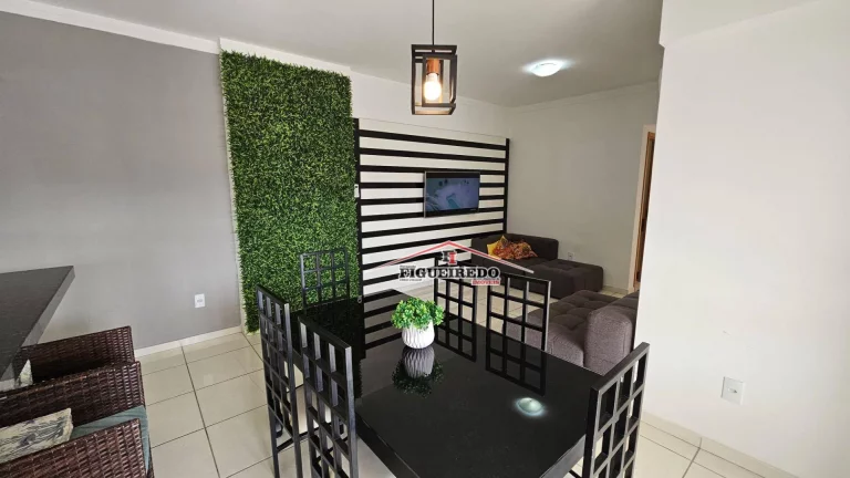 Imagem Apartamento à venda, 75 m² por R$ 670.000,00 - Vila Guilhermina - Praia Grande/SP