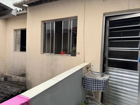 Imagem Casa com 2 quartos, Santa Paula - São Caetano do Sul