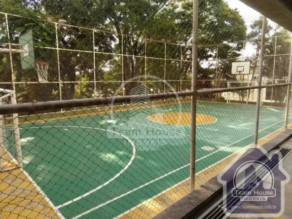 Imagem Cobertura a venda na Vl São Sebastião em Mogi das Cruzes SP