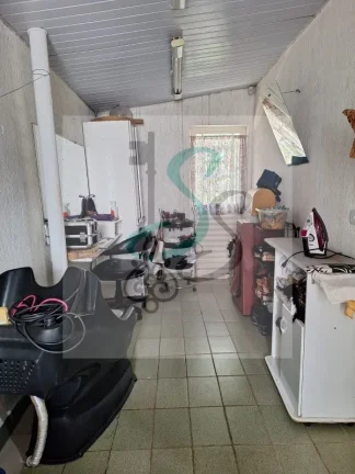 Imagem Casa, Vila Monte Alegre, Paulinia/SP, 154m2, 3 dormitórios, 3 banheiros