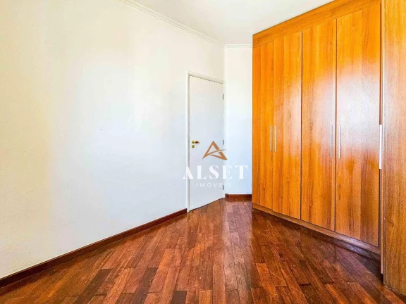 Imagem Apartamento com 2 dormitórios à venda, 63 m² por R$ 599.000,00 - Vila Regente Feijó - São Paulo/SP