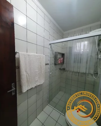 Imagem APARTAMENTO RESIDENCIAL em ITU - SP, VILA SANTA TEREZINHA