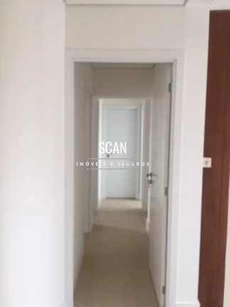 Imagem Cobertura à venda no Cambuí em Campinas, São Paulo