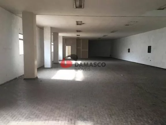 Imagem Prédio para Locação 905M², Fundação, São Caetano do Sul - SP
