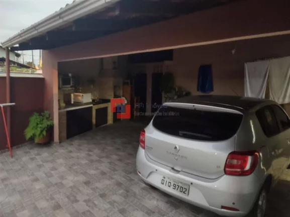 Imagem Casa no Bucarein proximidades do Compre fort .