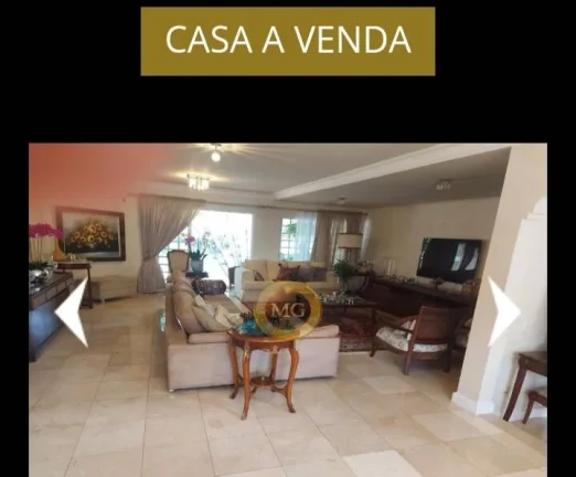 Imagem Casa duplex condomínio Cristal Lake Barra da Tijuca