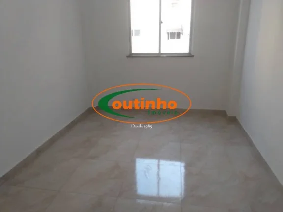 Imagem (28966) Rua Silva Pinto - Vila Isabel
