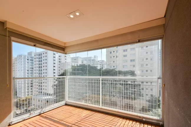 Imagem Apartamento à venda Jardim Paulista São Paulo