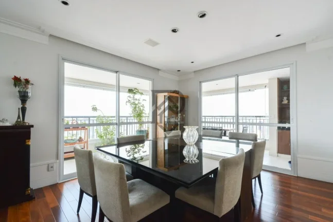 Imagem Apartamento Alto Padrão Rarità andar alto vista livre