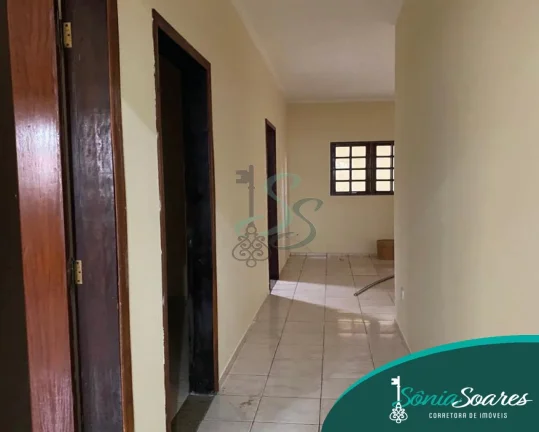 Imagem Excelente CASA à Venda Parque Residencial Vila União, Campinas/SP