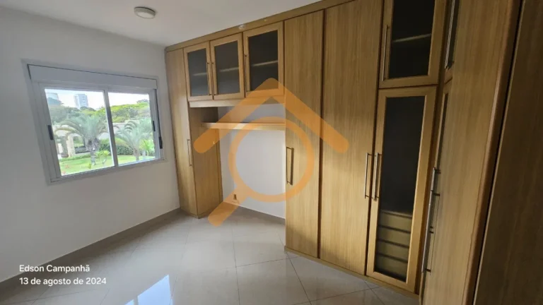 Imagem Apartamento à venda ou locação em São Paulo-SP, Jurubatuba: 4 quartos, 1 suíte, 2 salas, 4 banheiros, 117m².