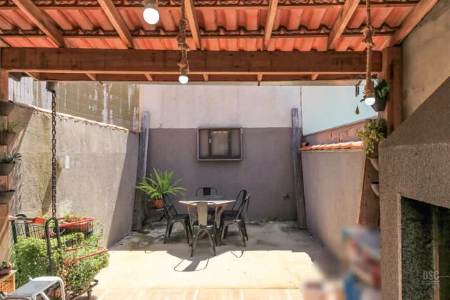 Imagem HNPDA 87 Casa CA195 - Casa à venda no bairro Hípica - Porto Alegre/RS