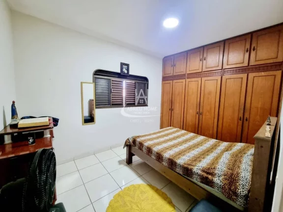 Imagem Casa, Jardim Nazareth - São José do Rio Preto