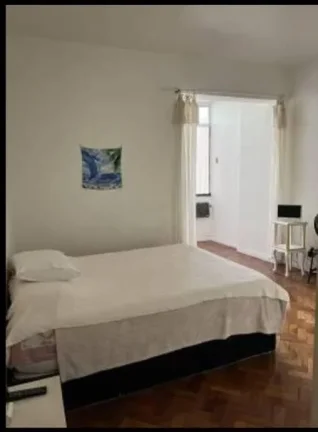 Imagem APARTAMENTO A VENDA 3 QUARTOS COM GARAGEM AV NOSSA SENHORA COPACABANA
