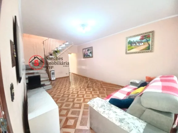 Imagem SOBRADO A VENDA VILA FORMOSA