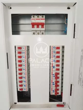 Imagem Oportunidade única no coração de Piracicaba! Apresentamos a você o apartamento dos seus sonhos, ...