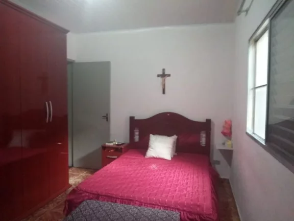 Imagem Casa com 3 dormitórios à venda, 188 m² por R$ 510.000,00 - Jardim Nena - Suzano/SP