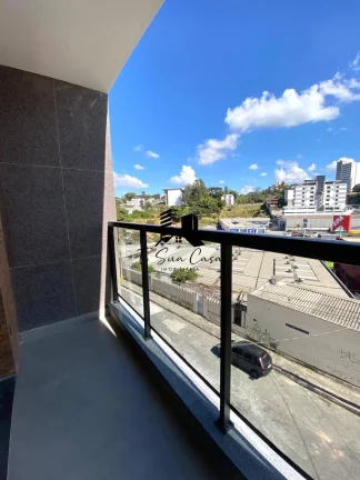 Imagem Cobertura 2 Quartos á Venda Bairro Filadélfia - Betim/MG