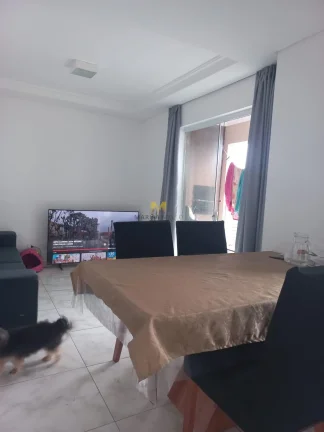 Imagem Apartamento à venda no bairro Vila Amélia em Pinhais!!!