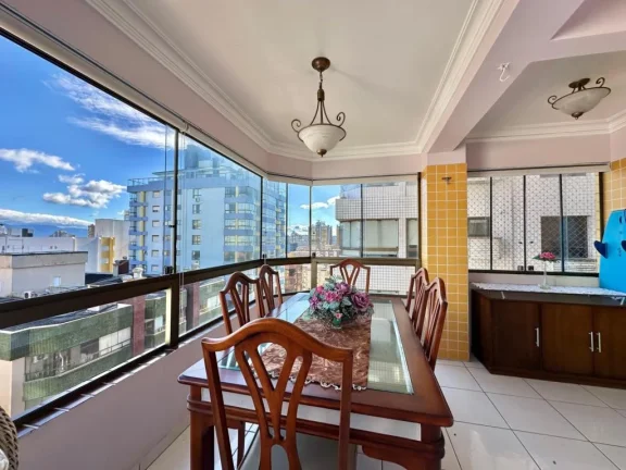 Imagem Apartamento 2 Dormitórios - Bairro Centro