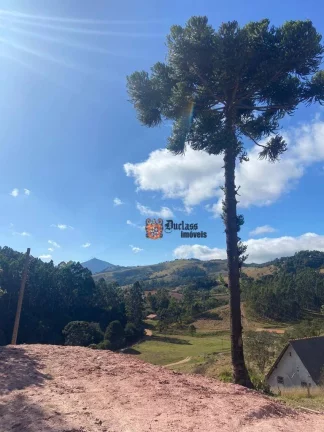 Imagem Terreno à venda, 2958 m² por R$ 300.000,00 - São Mateus - Camanducaia/MG