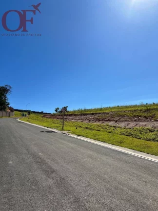 Imagem Terreno à Venda em Condomínio de Alto Padrão - Tamboré Caxambu - Jundiaí