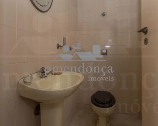 Imagem Apartamento a venda na Rua Sergipe com 3 quartos sendo 1 suíte e 1 vaga, 210m²