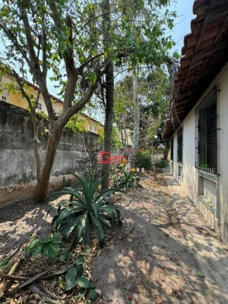 Imagem Casa com 3 dormitórios à venda, 89 m² por R$ 650.000,00 - Parque Burle - Cabo Frio/RJ