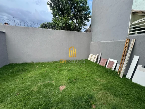 Imagem SO0423Sobrado com 2 quartos sendo 2 suíte no Jardim Ipanema O sobrado possui - Sala ampla- Cozinha ...