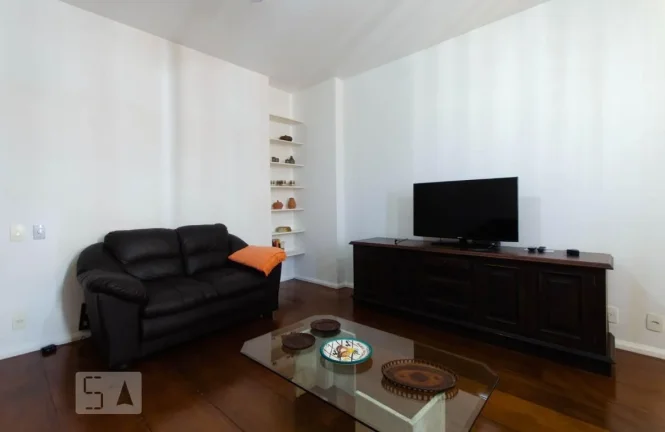 Imagem Apartamento à Venda - Ipanema, 3 Quartos, 120 m2