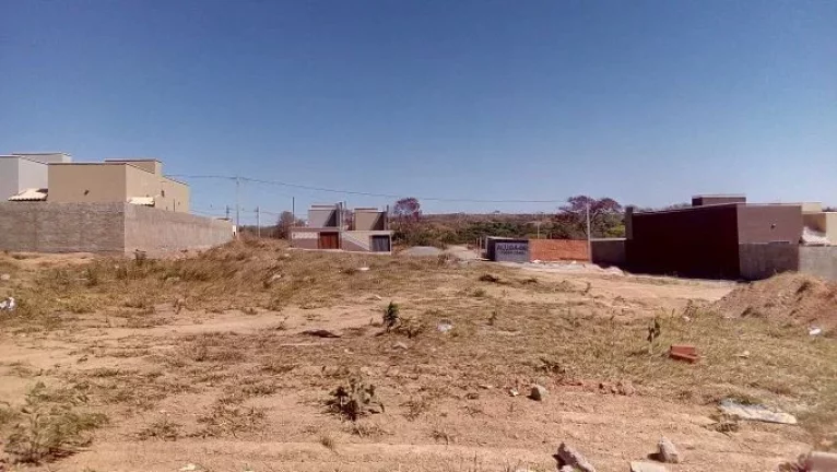 Imagem lotes a prestação em caldas novas parcelamento fácil