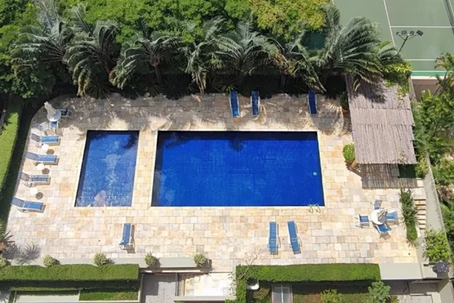 Imagem APARTAMENTO RESIDENCIAL em São Paulo - SP, Real Parque