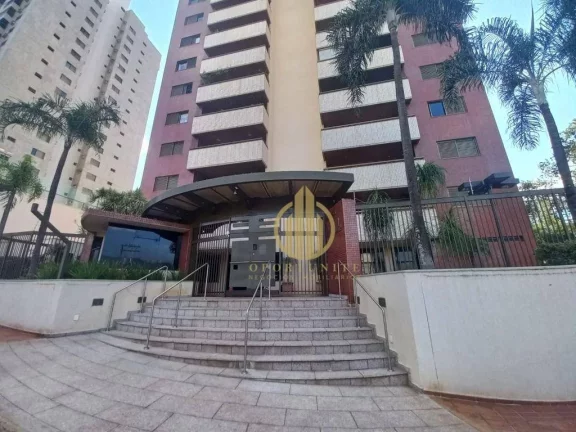 Imagem Apartamento 3 suítes R$698.000,00 - 170 m2 - Próximo Av Portugal - Face sombra e vista livre