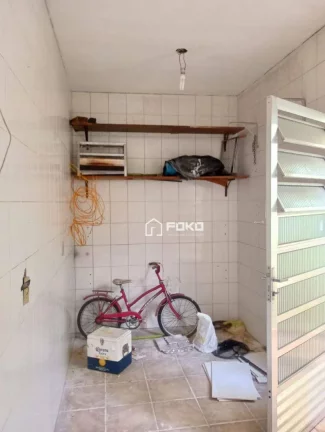 Imagem Sobrado à venda, 153 m² por R$ 750.000,00 - Jardim São Francisco - Guarulhos/SP