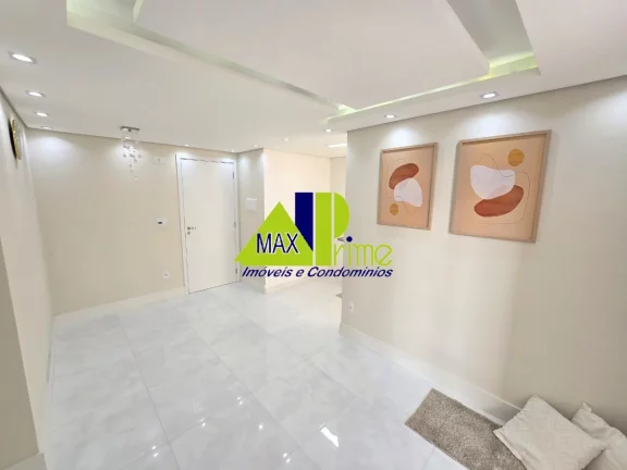 Imagem APARTAMENTO 60M² + 30M² GARDEN/SACADA/01 VAGA COBERTA