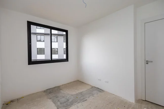 Imagem Apartamento 2 quartos pronto para morar Ecoville Curitiba
