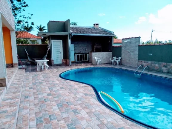 Imagem Magnífico sobrado a venda no extraordináro condomínio Ninho Verde I Eco Residence !!!