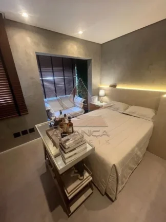 Imagem Flat - Ribeirão Preto - Jardim Nova Aliança