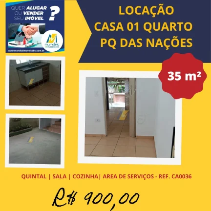 Imagem Um anúncio que valoriza os detalhes